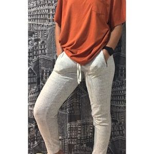 Lou & Grey sweatpants